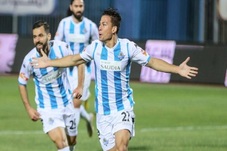 كريستيان بينافينتي